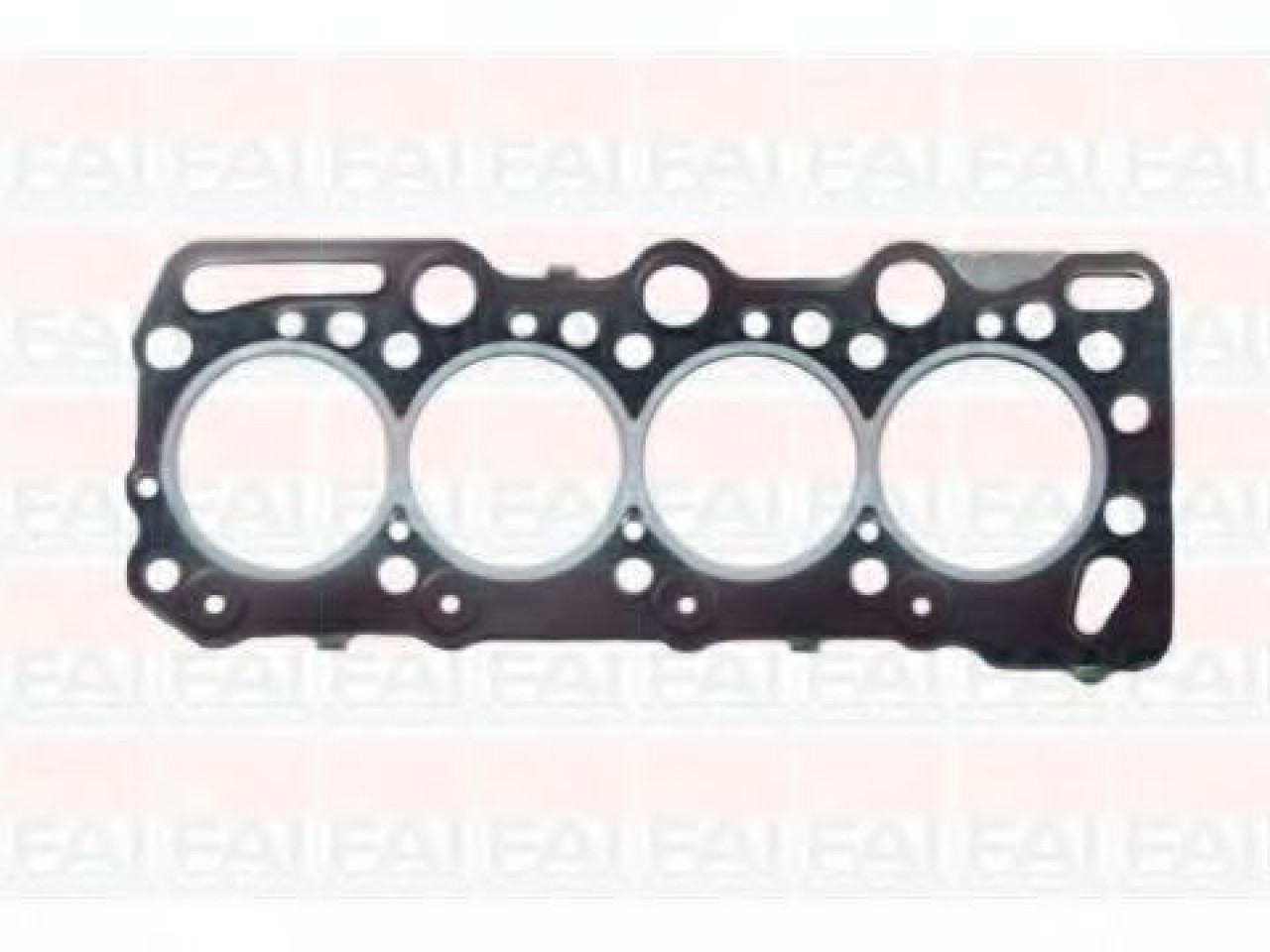 Garnitura, chiulasa OPEL ASTRA G Hatchback (F48, F08) (1998 - 2009) FAI AutoParts HG895 piesa NOUA