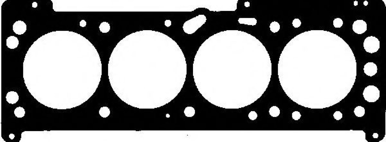 Garnitura, chiulasa OPEL ASTRA G Hatchback (F48, F08) (1998 - 2009) VICTOR REINZ 61-34900-00 piesa NOUA