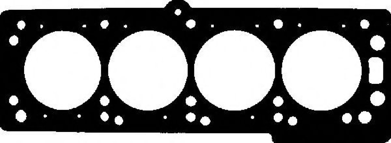 Garnitura, chiulasa OPEL ASTRA G Hatchback (F48, F08) (1998 - 2009) VICTOR REINZ 61-34435-00 piesa NOUA