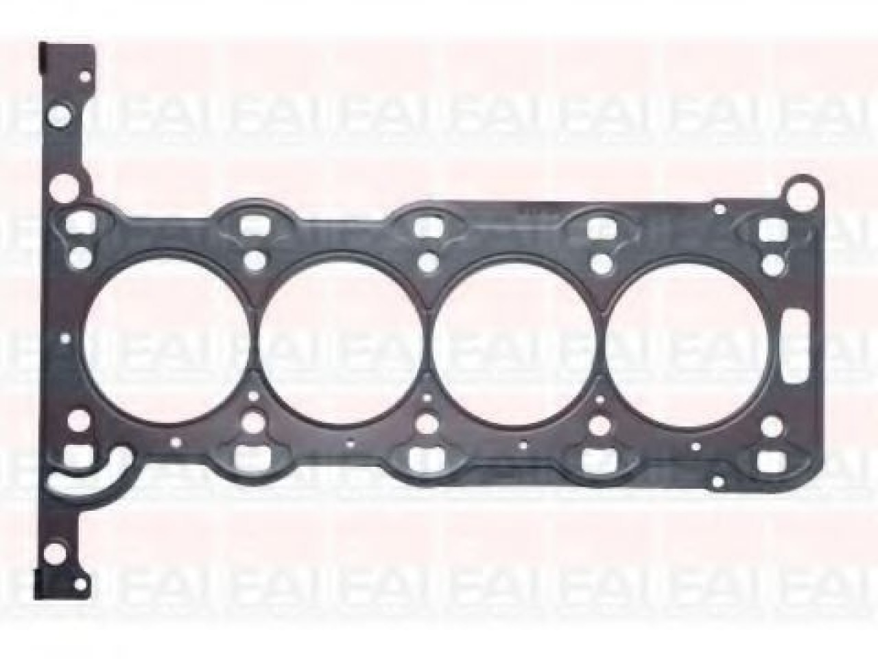 Garnitura, chiulasa OPEL ASTRA G Hatchback (F48, F08) (1998 - 2009) FAI AutoParts HG862 piesa NOUA