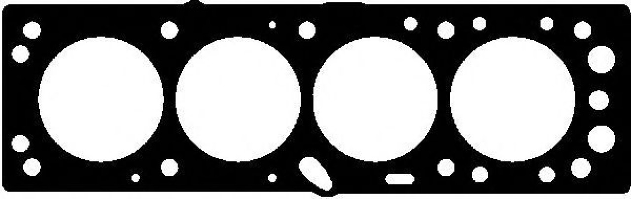 Garnitura, chiulasa OPEL ASTRA G Limuzina (F69) (1998 - 2009) VICTOR REINZ 61-31995-10 piesa NOUA