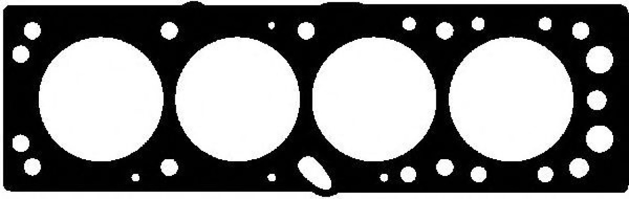 Garnitura, chiulasa OPEL ASTRA G Limuzina (F69) (1998 - 2009) VICTOR REINZ 61-31985-10 piesa NOUA