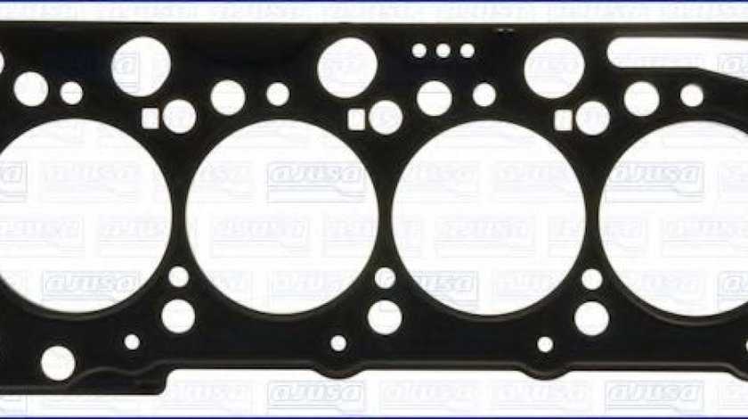 Garnitura, chiulasa OPEL ASTRA G Limuzina (F69) (1998 - 2009) AJUSA 10161320 piesa NOUA