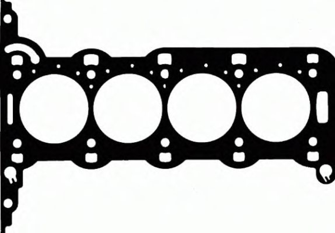 Garnitura, chiulasa OPEL ASTRA H Combi (L35) (2004 - 2016) VICTOR REINZ 61-36225-00 piesa NOUA