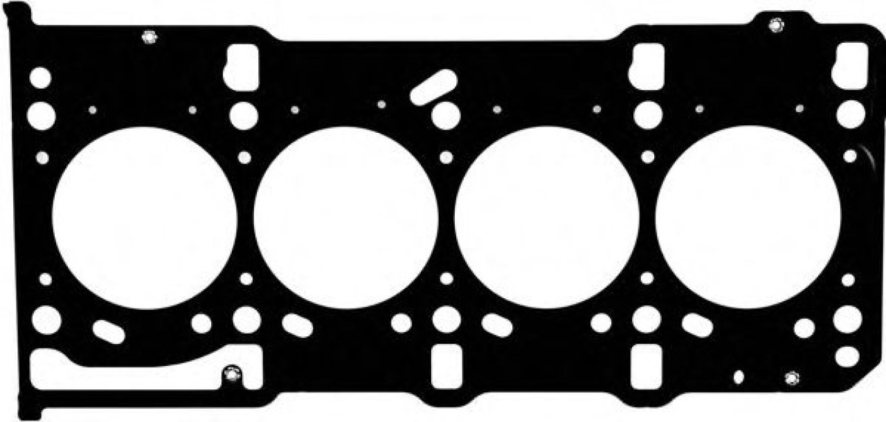 Garnitura, chiulasa OPEL ASTRA H Combi (L35) (2004 - 2016) VICTOR REINZ 61-36210-00 piesa NOUA