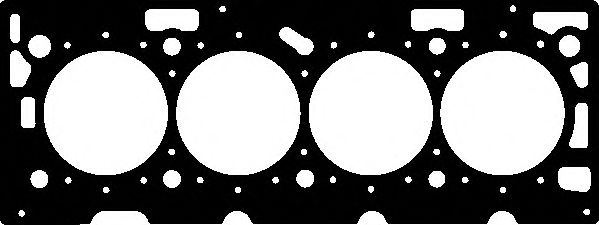 Garnitura, chiulasa OPEL ASTRA H Combi (L35) (2004 - 2016) ELRING 344.460 piesa NOUA