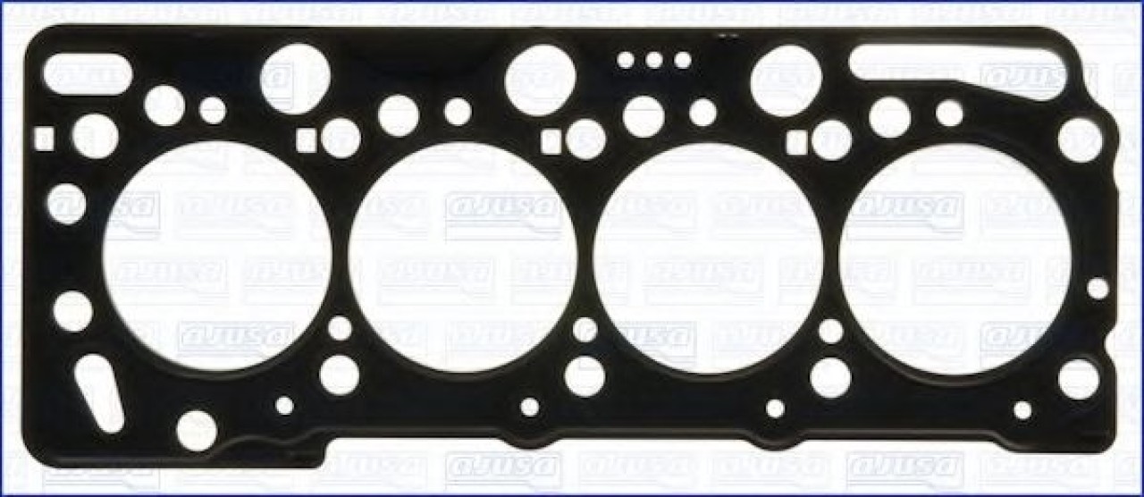 Garnitura, chiulasa OPEL ASTRA H GTC (L08) (2005 - 2016) AJUSA 10161320 piesa NOUA