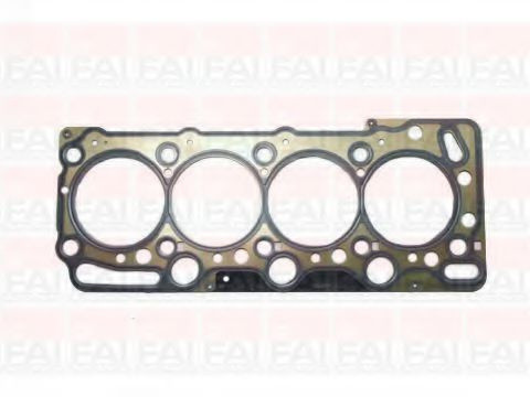 Garnitura, chiulasa OPEL ASTRA H GTC (L08) (2005 - 2016) FAI AutoParts HG1366 piesa NOUA