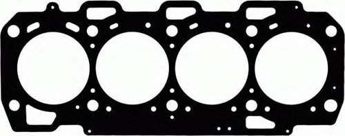 Garnitura, chiulasa OPEL ASTRA H (L48) (2004 - 2016) VICTOR REINZ 61-35855-20 piesa NOUA