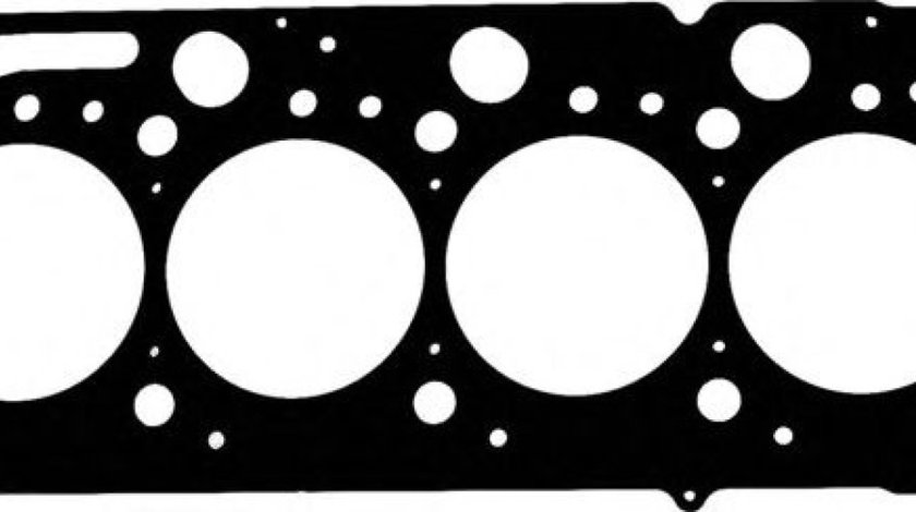 Garnitura, chiulasa OPEL ASTRA H (L48) (2004 - 2016) VICTOR REINZ 61-37235-10 - produs NOU