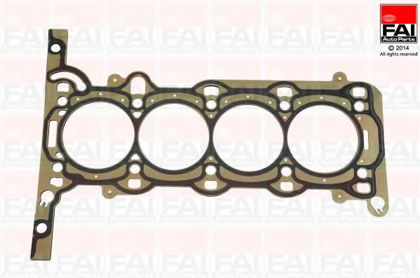 Garnitura, chiulasa OPEL ASTRA J (2009 - 2016) FAI AutoParts HG1630 piesa NOUA