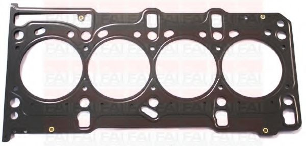 Garnitura, chiulasa OPEL ASTRA J (2009 - 2016) FAI AutoParts HG1618B piesa NOUA