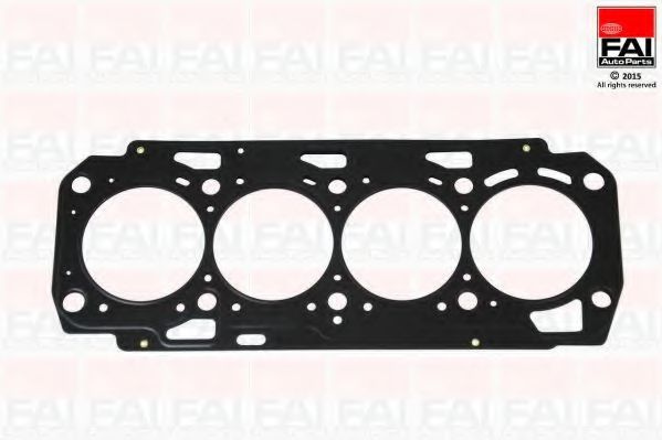 Garnitura, chiulasa OPEL ASTRA J (2009 - 2016) FAI AutoParts HG1788 piesa NOUA