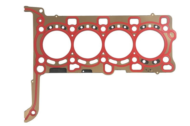 Garnitura, chiulasa OPEL ASTRA J GTC (2011 - 2016) ELRING 744.472 piesa NOUA