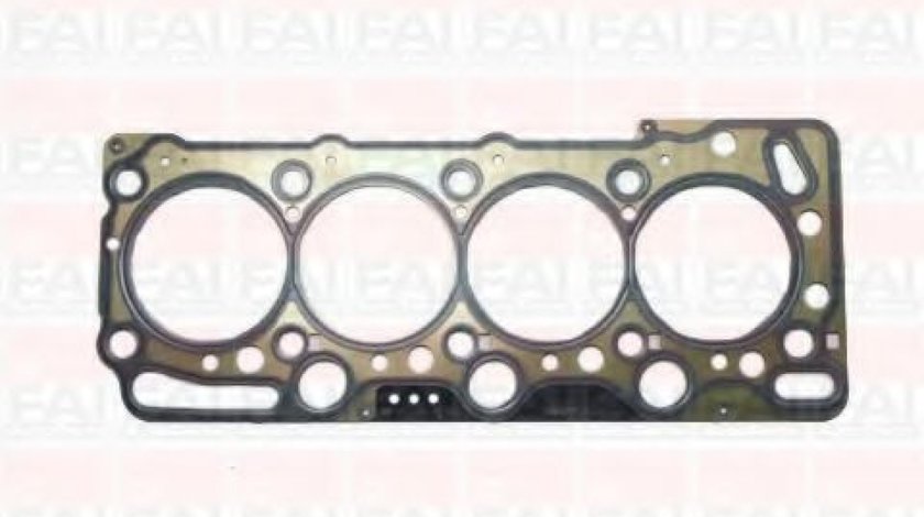 Garnitura, chiulasa OPEL COMBO Combi (2001 - 2016) FAI AutoParts HG1366B - produs NOU