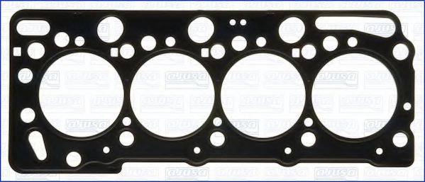 Garnitura, chiulasa OPEL COMBO Combi (2001 - 2016) AJUSA 10161310 piesa NOUA