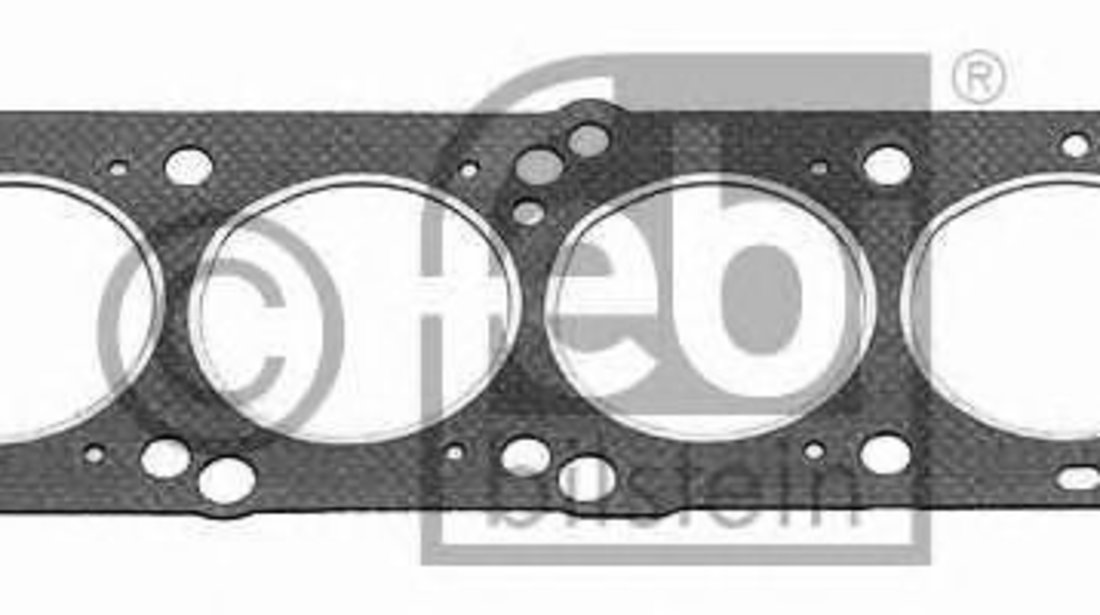 Garnitura, chiulasa OPEL CORSA B (73, 78, 79) (1993 - 2002) FEBI BILSTEIN 17718 piesa NOUA