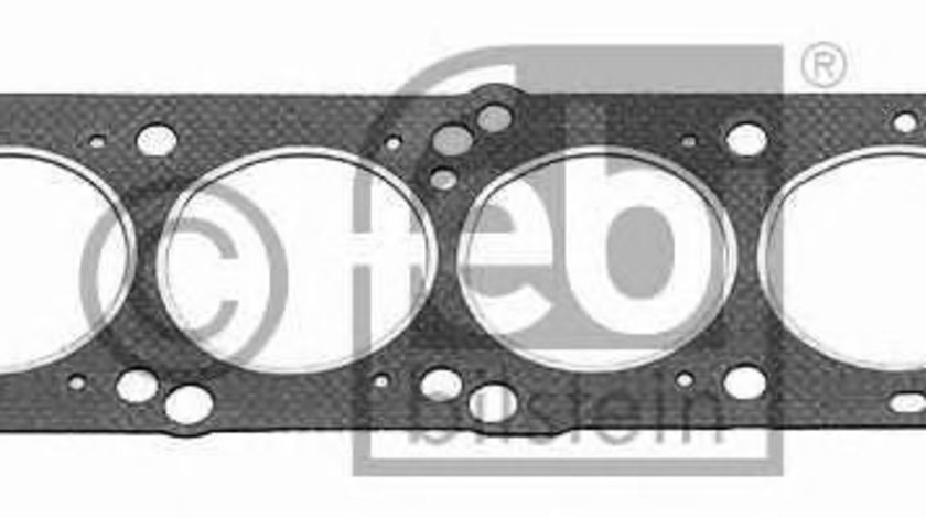 Garnitura, chiulasa OPEL CORSA B (73, 78, 79) (1993 - 2002) FEBI BILSTEIN 17718 piesa NOUA