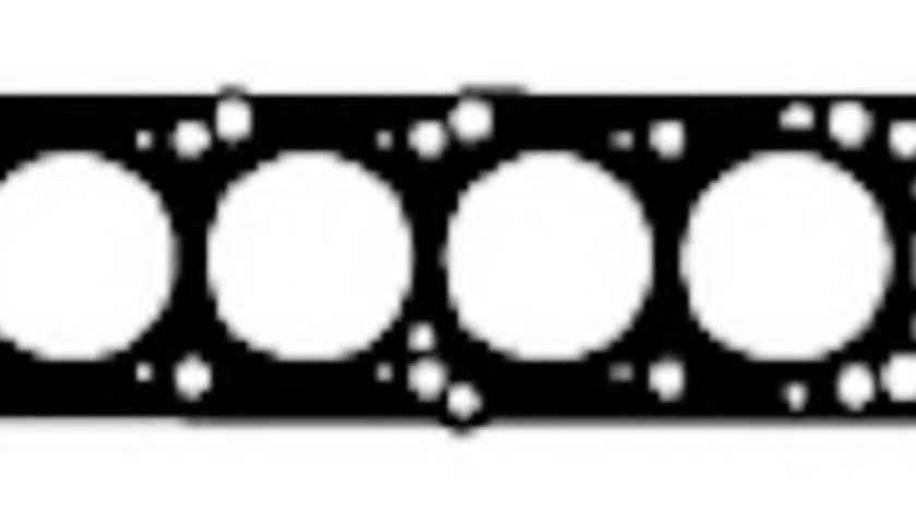 Garnitura, chiulasa OPEL CORSA B (73, 78, 79) (1993 - 2002) PAYEN BW170 piesa NOUA