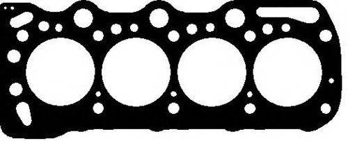 Garnitura, chiulasa OPEL CORSA B (73, 78, 79) (1993 - 2002) ELRING 458.170 piesa NOUA