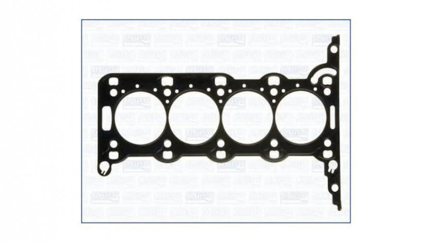 Garnitura chiulasa Opel CORSA C caroserie (F08, W5L) 2000-2016 #2 0042584