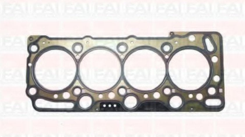 Garnitura, chiulasa OPEL CORSA C (F08, F68) (2000 - 2009) FAI AutoParts HG1366B piesa NOUA