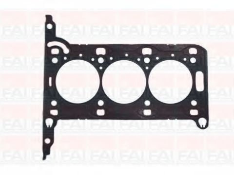 Garnitura, chiulasa OPEL CORSA C (F08, F68) (2000 - 2009) FAI AutoParts HG1381 piesa NOUA