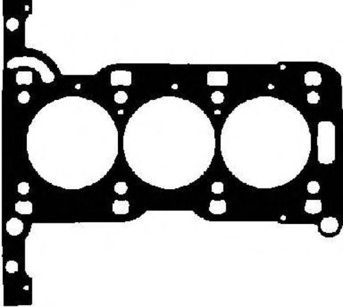 Garnitura, chiulasa OPEL CORSA C (F08, F68) (2000 - 2009) VICTOR REINZ 61-33495-10 piesa NOUA