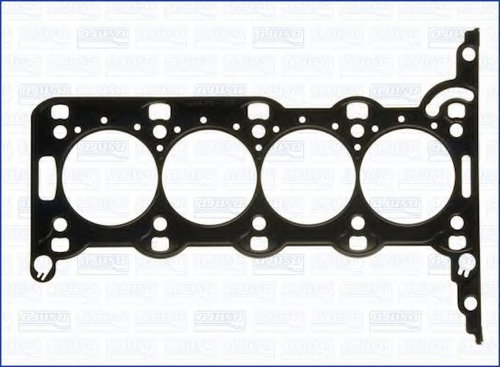 Garnitura, chiulasa OPEL CORSA C (F08, F68) (2000 - 2009) AJUSA 10173900 piesa NOUA