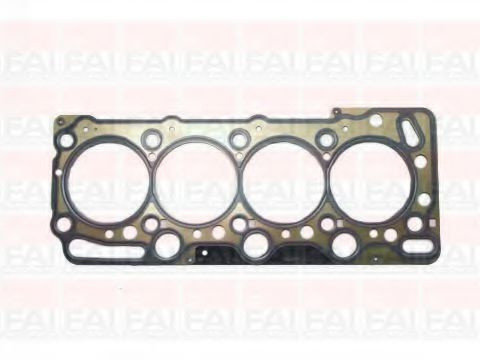 Garnitura, chiulasa OPEL CORSA C (F08, F68) (2000 - 2009) FAI AutoParts HG1366 piesa NOUA