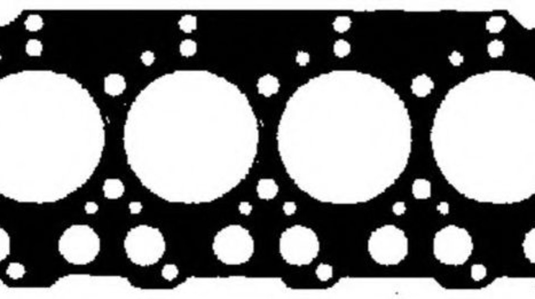 Garnitura, chiulasa OPEL FRONTERA A (5_MWL4) (1992 - 1998) PAYEN AY400 piesa NOUA