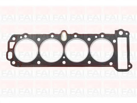 Garnitura, chiulasa OPEL FRONTERA A (5_MWL4) (1992 - 1998) FAI AutoParts HG521 piesa NOUA