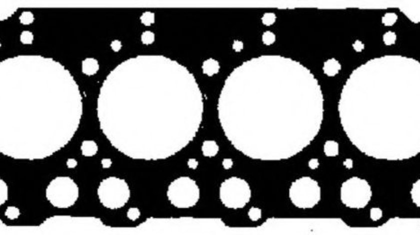 Garnitura, chiulasa OPEL FRONTERA A (5_MWL4) (1992 - 1998) PAYEN AY420 piesa NOUA