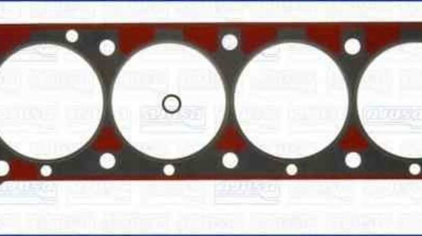 Garnitura, chiulasa OPEL KADETT C cupe Producator AJUSA 55001000