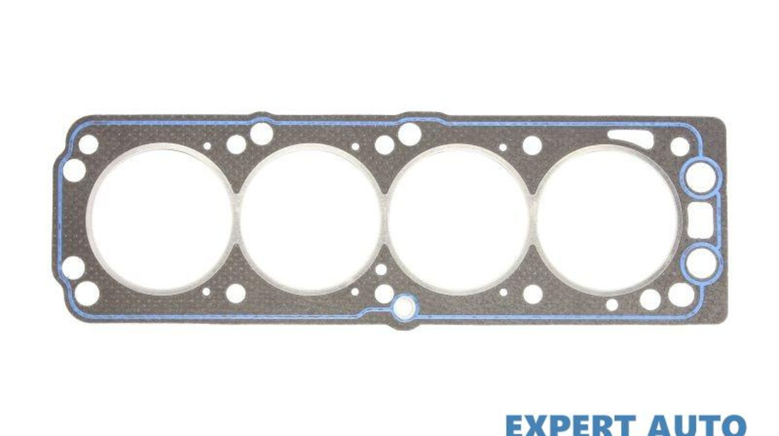 Garnitura chiulasa Opel KADETT E hatchback (33_, 34_, 43_, 44_) 1984-1991 06582