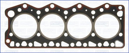 Garnitura, chiulasa OPEL MOVANO autobasculanta (H9) (1999 - 2010) AJUSA 10120820 piesa NOUA