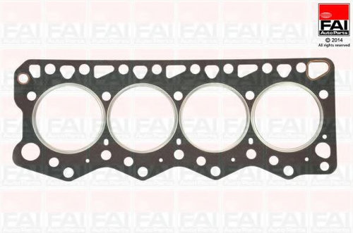 Garnitura, chiulasa OPEL MOVANO caroserie (F9) (1999 - 2010) FAI AutoParts HG899B piesa NOUA
