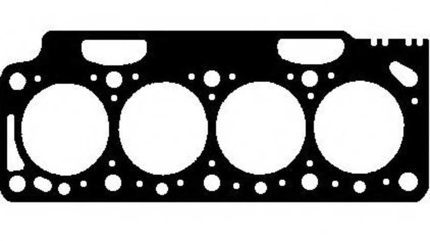 Garnitura, chiulasa OPEL MOVANO caroserie (F9) (1999 - 2010) BGA CH5550 piesa NOUA