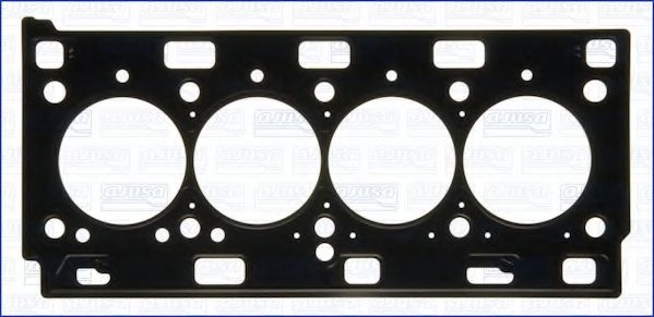 Garnitura, chiulasa OPEL MOVANO Combi (J9) (1998 - 2010) AJUSA 10161400 piesa NOUA