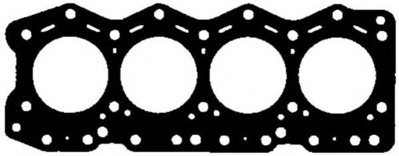 Garnitura, chiulasa OPEL MOVANO Combi (J9) (1998 - 2010) PAYEN AY310 piesa NOUA