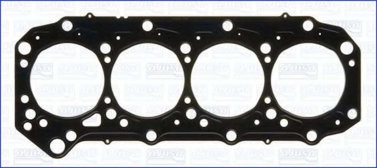 Garnitura, chiulasa OPEL MOVANO platou / sasiu (U9, E9) (1998 - 2010) AJUSA 10150310 piesa NOUA