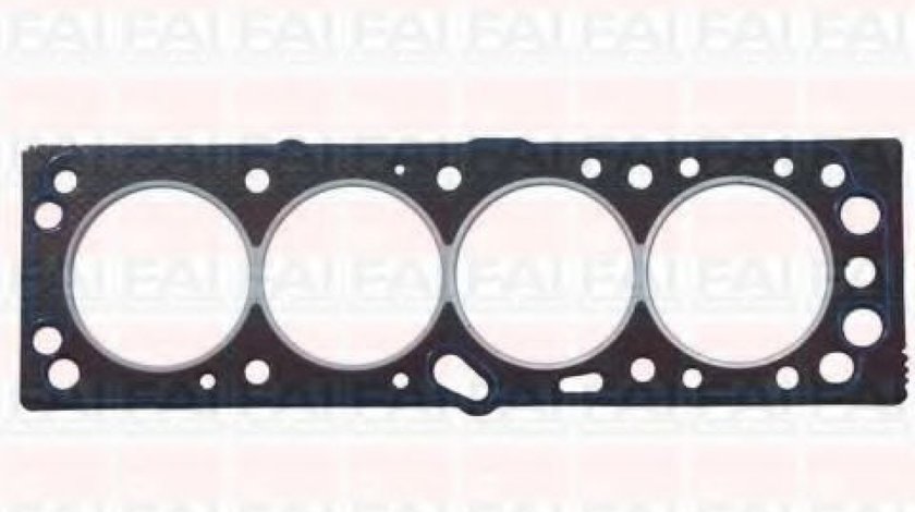 Garnitura, chiulasa OPEL TIGRA (95) (1994 - 2000) FAI AutoParts HG739 produs NOU