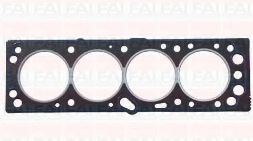 Garnitura, chiulasa OPEL TIGRA (95) (1994 - 2000) FAI AutoParts HG739 piesa NOUA