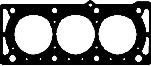Garnitura, chiulasa OPEL VECTRA B (36) (1995 - 2002) ELRING 832.777 piesa NOUA
