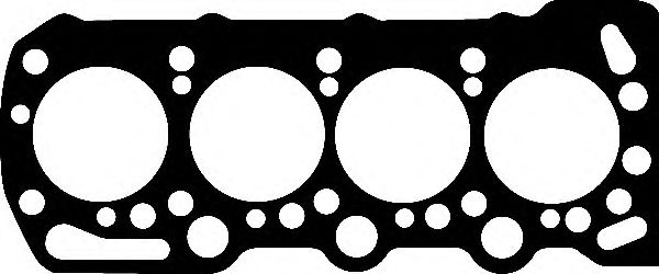 Garnitura, chiulasa OPEL VECTRA B (36) (1995 - 2002) CORTECO 414662P piesa NOUA