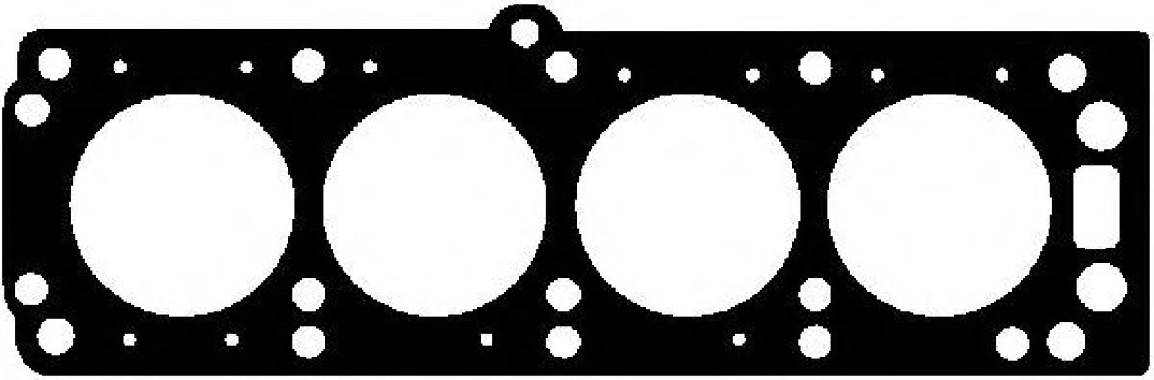 Garnitura, chiulasa OPEL VECTRA B (36) (1995 - 2002) VICTOR REINZ 61-33000-10 piesa NOUA