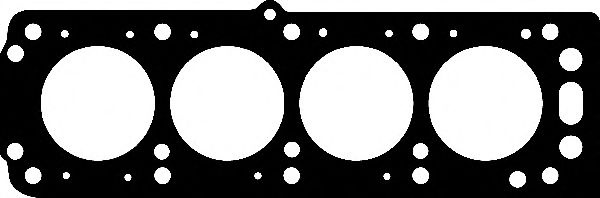 Garnitura, chiulasa OPEL VECTRA B (36) (1995 - 2002) CORTECO 414812P piesa NOUA