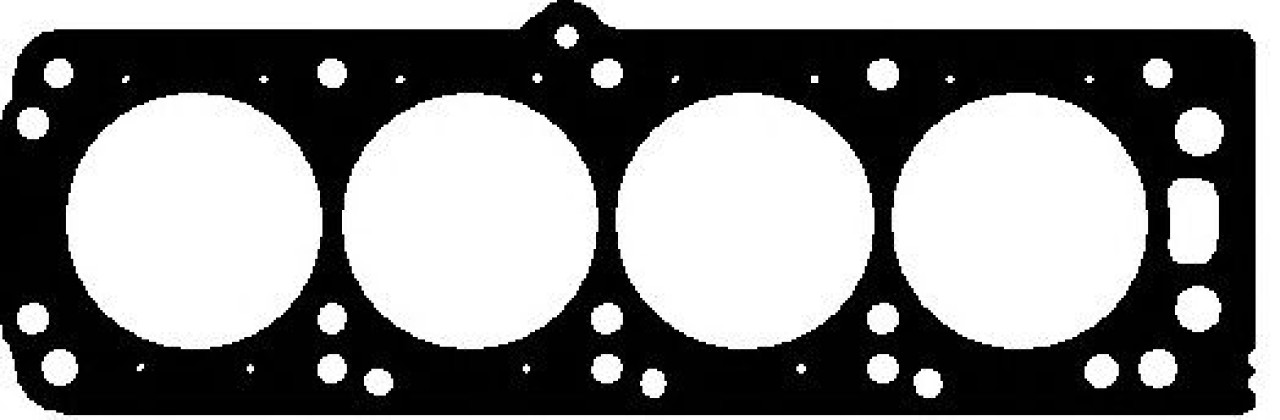 Garnitura, chiulasa OPEL VECTRA B Hatchback (38) (1995 - 2003) ELRING 467.593 piesa NOUA