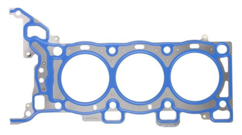 Garnitura, chiulasa Opel VECTRA C 2002-2016 #2 12605844