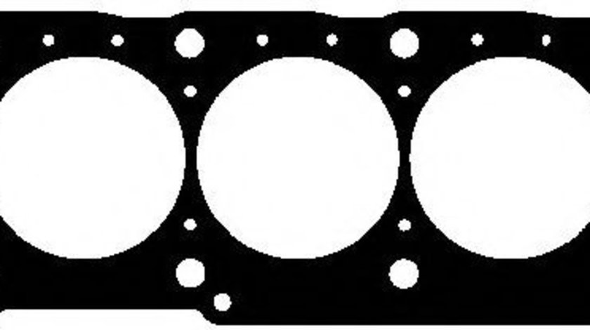 Garnitura, chiulasa OPEL VECTRA C (2002 - 2016) BGA CH0550 piesa NOUA